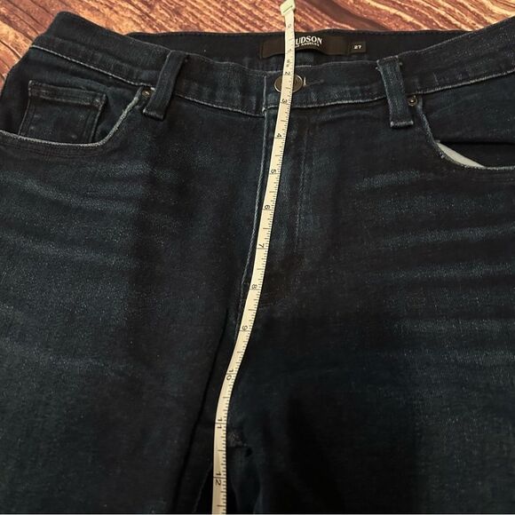 Women’s Hudson Skinny Jean Size 27 - Picture 4 of 6